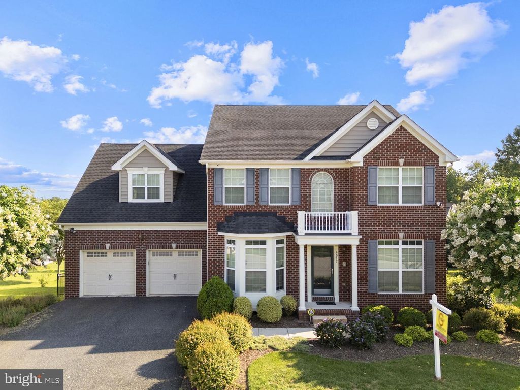 9017 SUNNI PERCH CT, Perry Hall, MD 21128