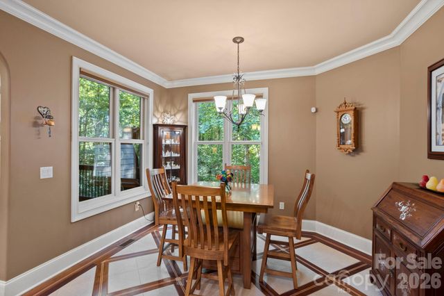 132 Pinnacle Peak Lane, Flat Rock, NC 28731