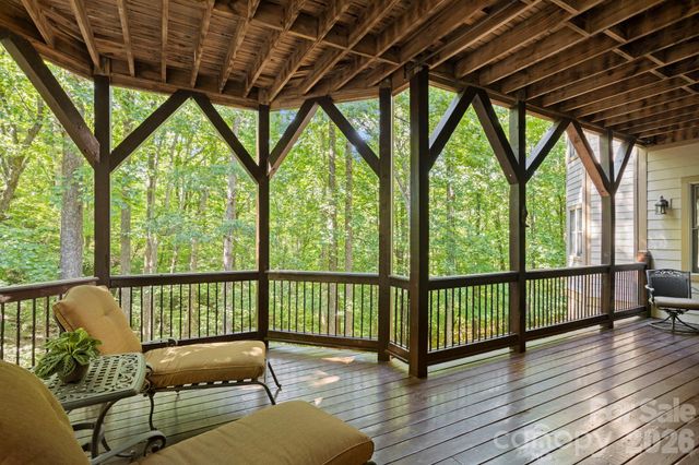 132 Pinnacle Peak Lane, Flat Rock, NC 28731