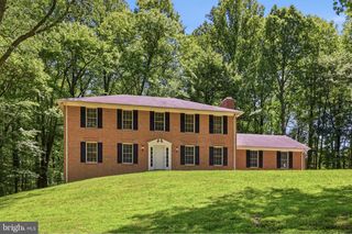14424 DOVE LN, Leesburg, VA 20176