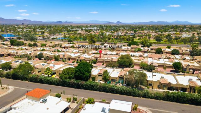 7955 E CHAPARRAL Road 111, Scottsdale, AZ 85250