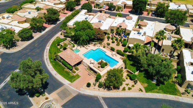 7955 E CHAPARRAL Road 111, Scottsdale, AZ 85250