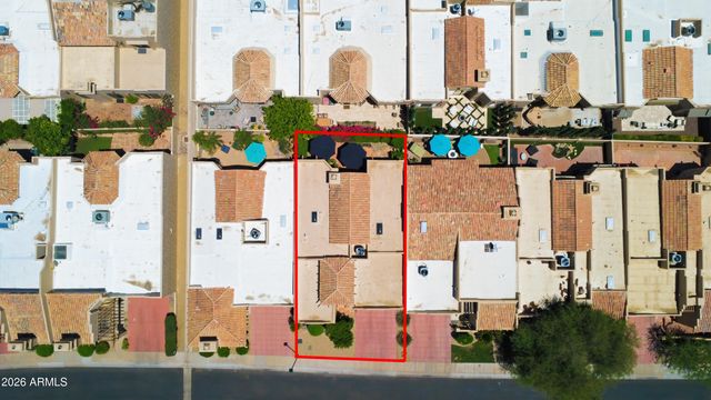 7955 E CHAPARRAL Road 111, Scottsdale, AZ 85250