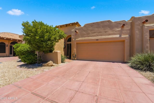 7955 E CHAPARRAL Road 111, Scottsdale, AZ 85250