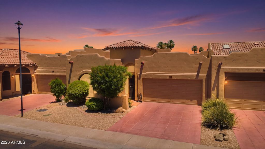 7955 E CHAPARRAL Road 111, Scottsdale, AZ 85250 — photo 3