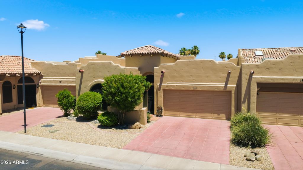 7955 E CHAPARRAL Road 111, Scottsdale, AZ 85250 — photo 4