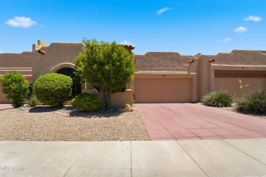 7955 E CHAPARRAL Road 111, Scottsdale, AZ 85250 — photo 5