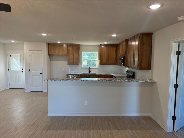 1001 Virgil Court, Springtown, TX 76082