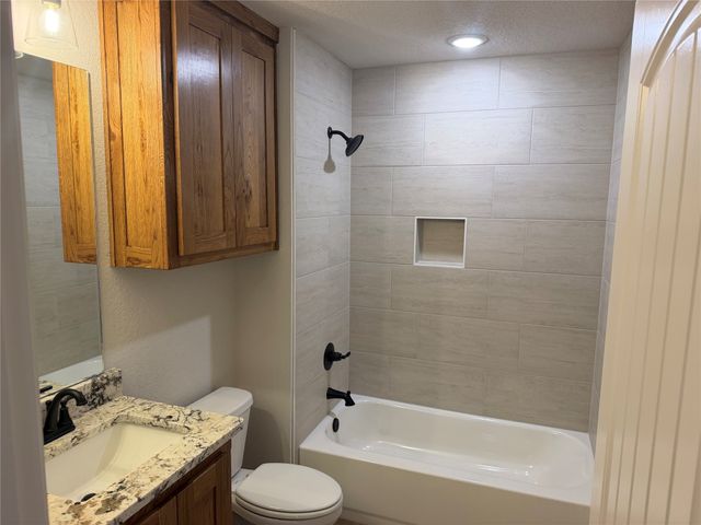 1001 Virgil Court, Springtown, TX 76082