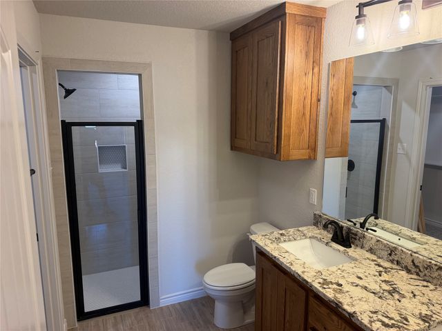 1001 Virgil Court, Springtown, TX 76082