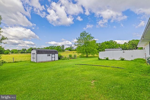 12 HOMESTEAD LANE, Ranson, WV 25438