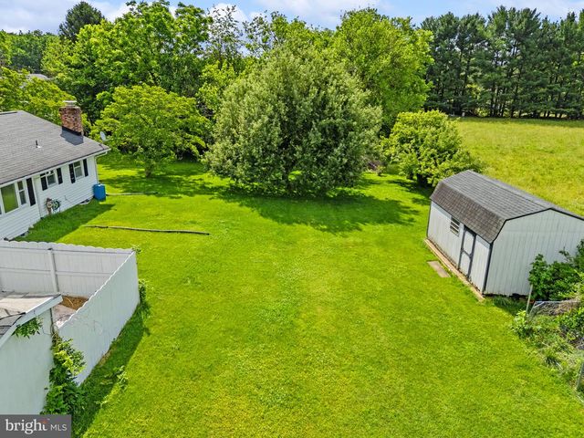 12 HOMESTEAD LANE, Ranson, WV 25438