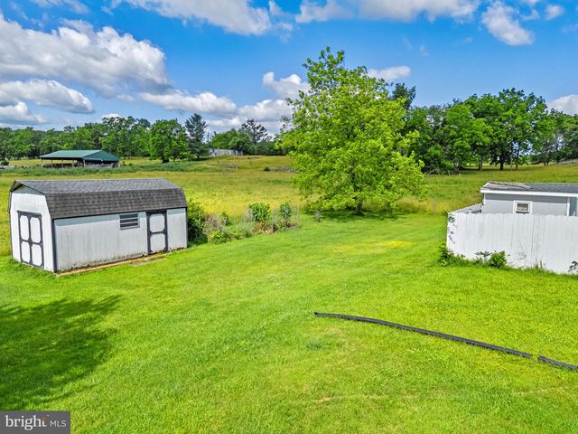 12 HOMESTEAD LANE, Ranson, WV 25438