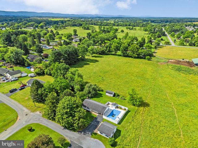 12 HOMESTEAD LANE, Ranson, WV 25438