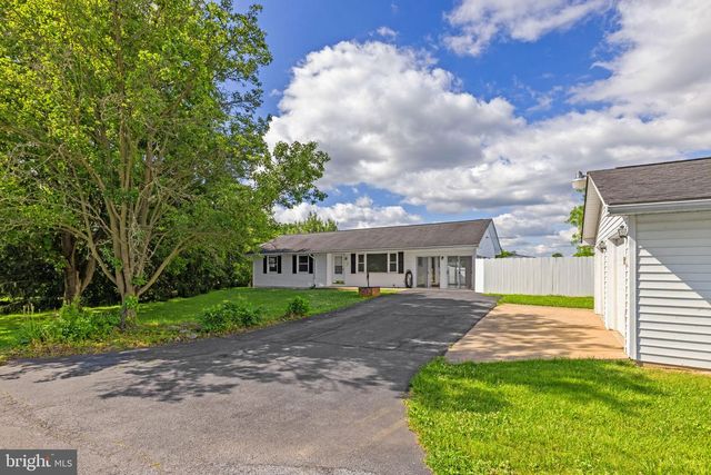 12 HOMESTEAD LANE, Ranson, WV 25438