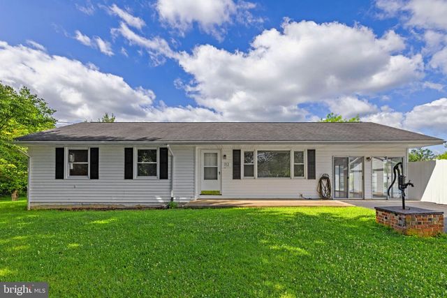12 HOMESTEAD LANE, Ranson, WV 25438