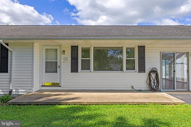 12 HOMESTEAD LANE, Ranson, WV 25438