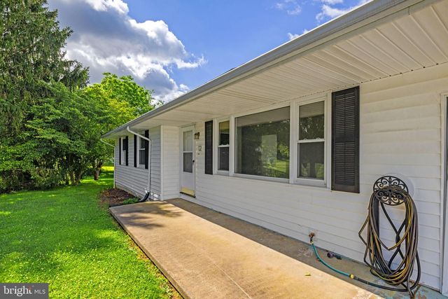 12 HOMESTEAD LANE, Ranson, WV 25438