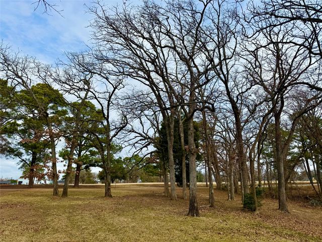 0 Shoreline, Star Harbor, TX 75148