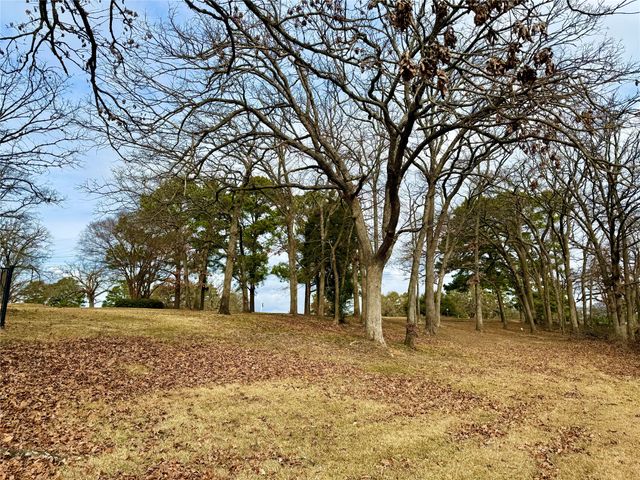 0 Shoreline, Star Harbor, TX 75148