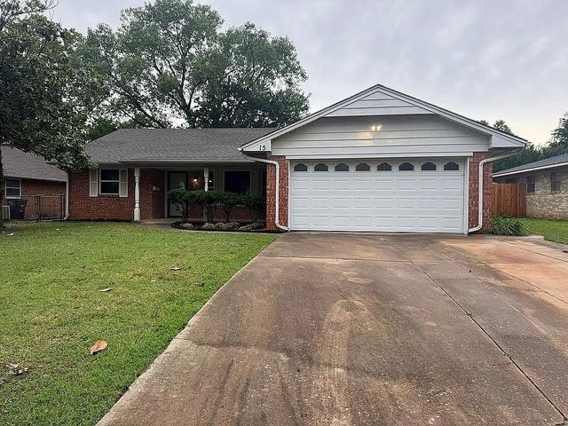 15 Mojave Drive, Shawnee, OK 74801
