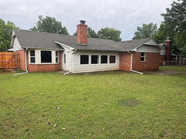 15 Mojave Drive, Shawnee, OK 74801