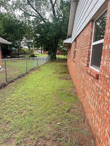 15 Mojave Drive, Shawnee, OK 74801