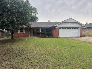 15 Mojave Drive, Shawnee, OK 74801