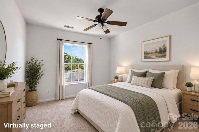 9610 Walkers Glen Drive NW, Concord, NC 28027