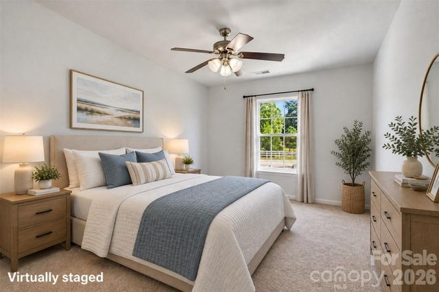 9610 Walkers Glen Drive NW, Concord, NC 28027