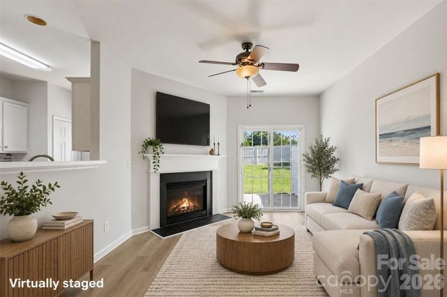 9610 Walkers Glen Drive NW, Concord, NC 28027