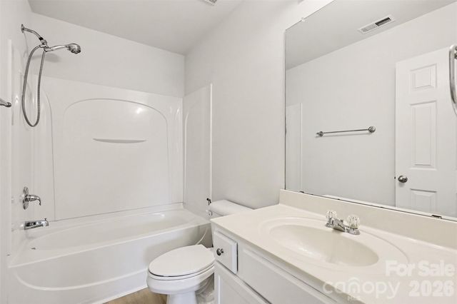 9610 Walkers Glen Drive NW, Concord, NC 28027