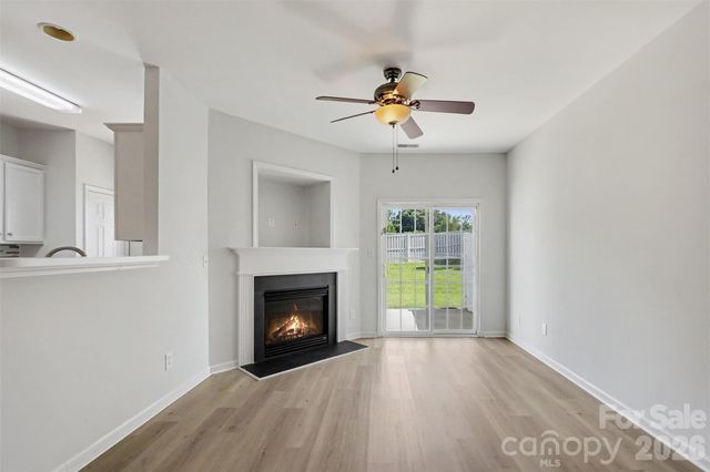 9610 Walkers Glen Drive NW, Concord, NC 28027