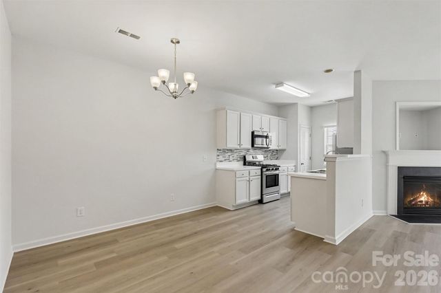 9610 Walkers Glen Drive NW, Concord, NC 28027