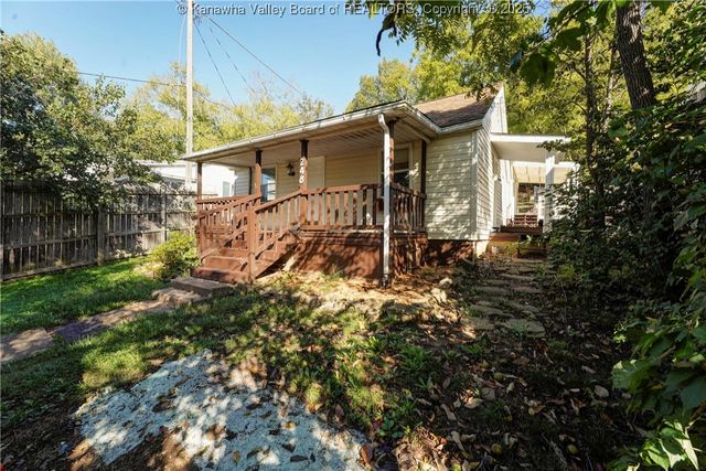 248 1st Avenue, Ripley, WV 25271