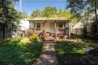 248 1st Avenue, Ripley, WV 25271