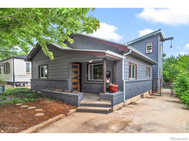 1036 Lincoln Avenue, Louisville, CO 80027