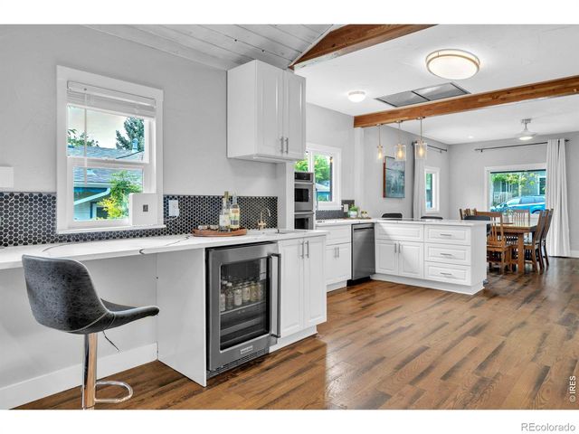 1036 Lincoln Avenue, Louisville, CO 80027