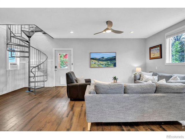 1036 Lincoln Avenue, Louisville, CO 80027