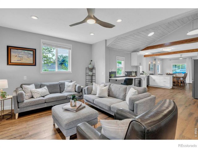 1036 Lincoln Avenue, Louisville, CO 80027