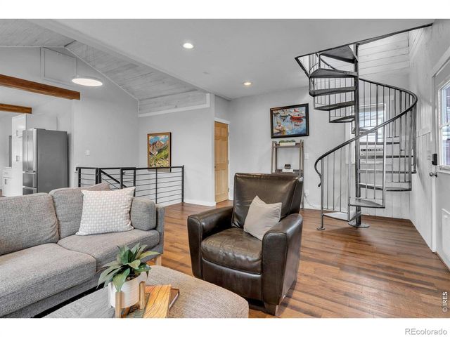 1036 Lincoln Avenue, Louisville, CO 80027