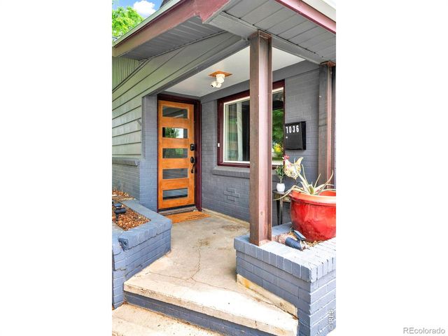 1036 Lincoln Avenue, Louisville, CO 80027