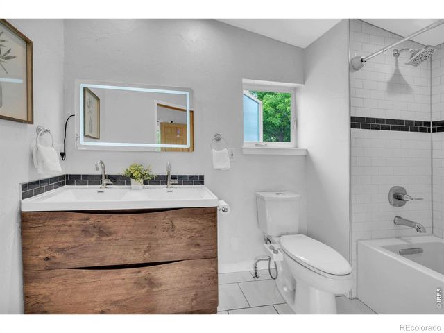 1036 Lincoln Avenue, Louisville, CO 80027