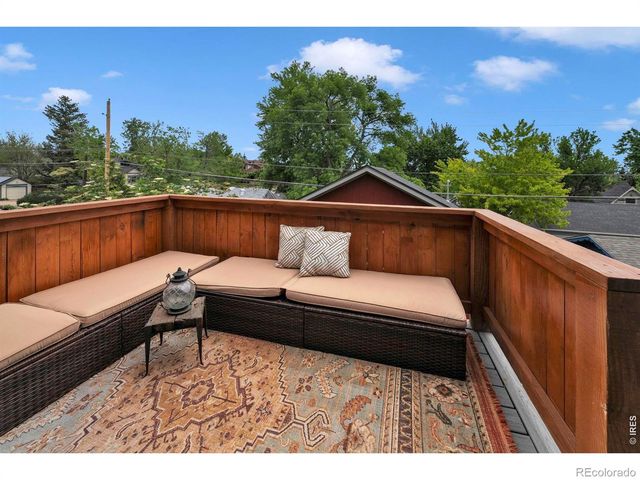 1036 Lincoln Avenue, Louisville, CO 80027