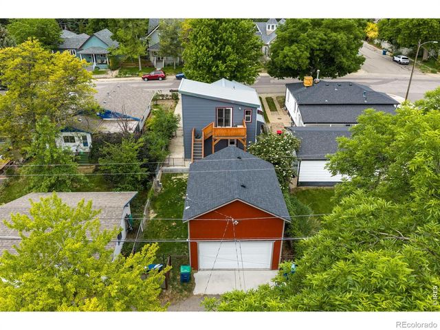 1036 Lincoln Avenue, Louisville, CO 80027