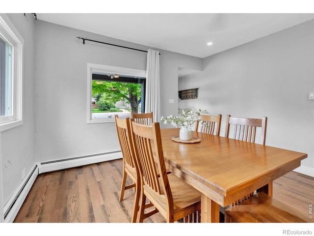 1036 Lincoln Avenue, Louisville, CO 80027