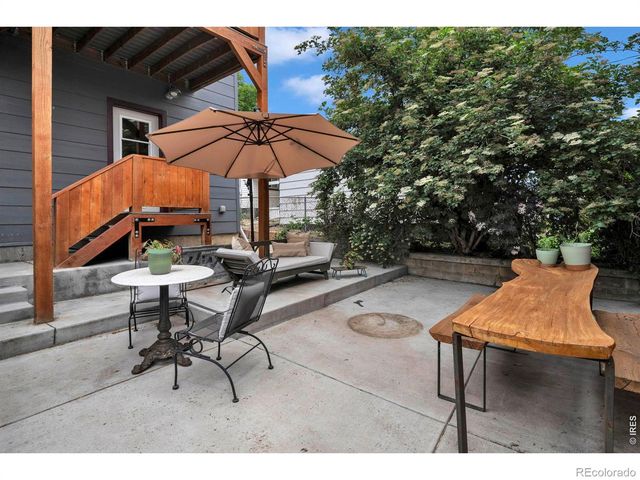 1036 Lincoln Avenue, Louisville, CO 80027