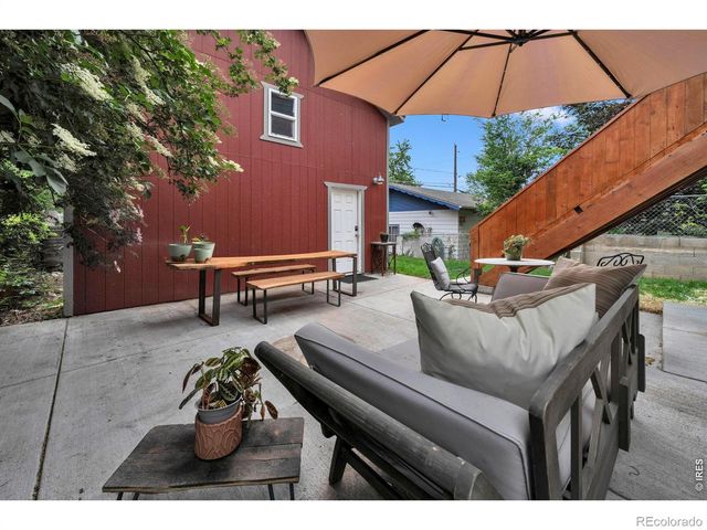 1036 Lincoln Avenue, Louisville, CO 80027