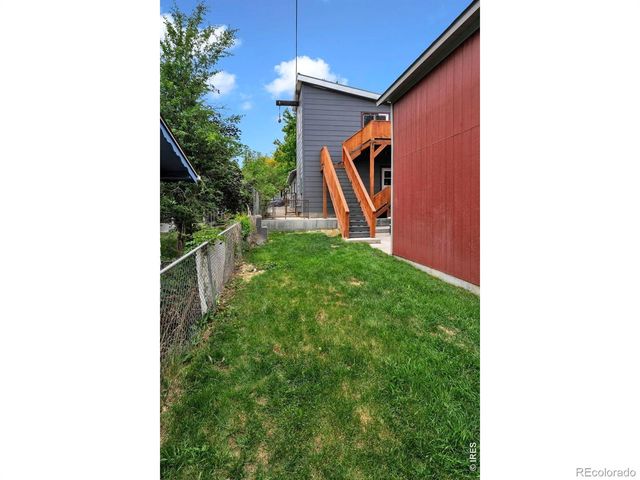 1036 Lincoln Avenue, Louisville, CO 80027