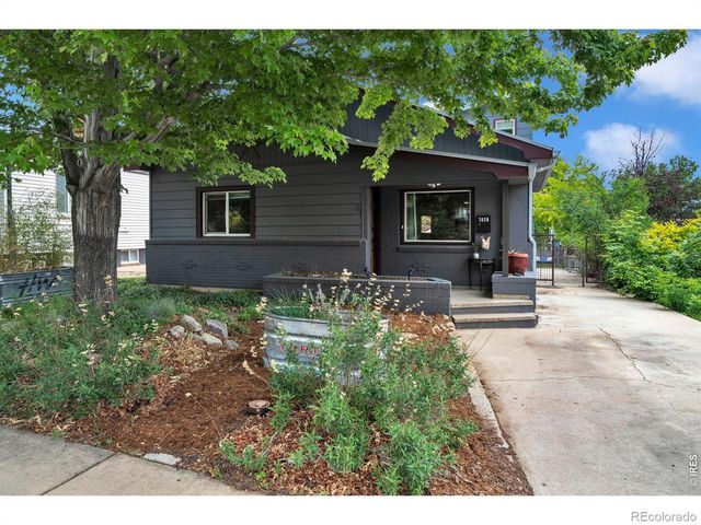 1036 Lincoln Avenue, Louisville, CO 80027